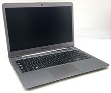 Samsung NP530U3C No Ram No HDD No OS
