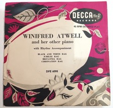 1955 Winifred Atwell –