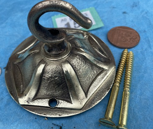 83mm cast brass vintage - 83mm,