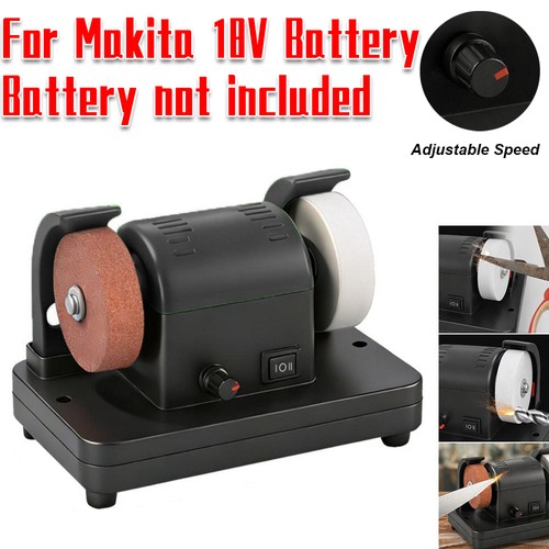 Adjustable speed grinding - adjustable,