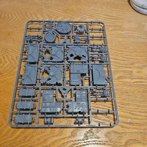 Games workshop necromunda - games,