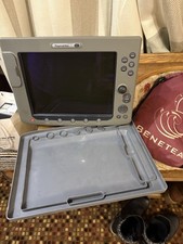 Raymarine E120 Display Plotter