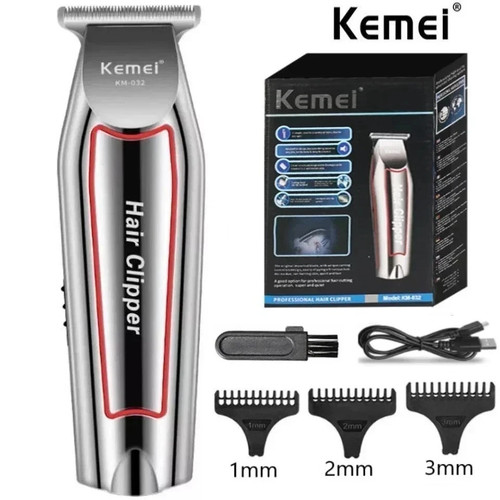 For kemei hair - for, trimmer