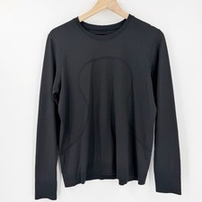 Lululemon Black Swiftly Tech