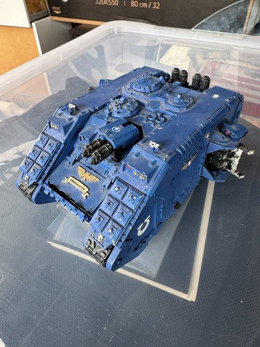 Vintage warhammer 40k space - vintage,