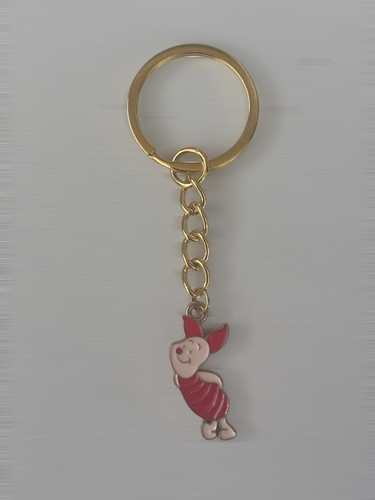 Cute cartoon piglet - **,