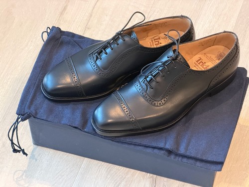 Trickers belgrave oxford - trickers,