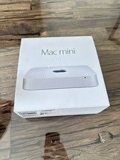 Apple Mac Mini A1347 08/2018