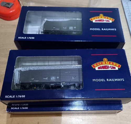 Bachmann 142 29 ton - ,