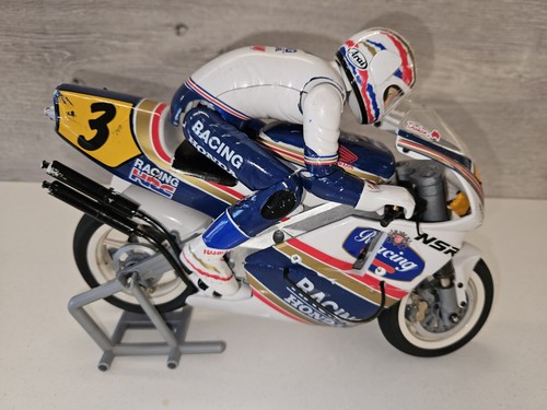 Kyosho honda nsr500 - honda,
