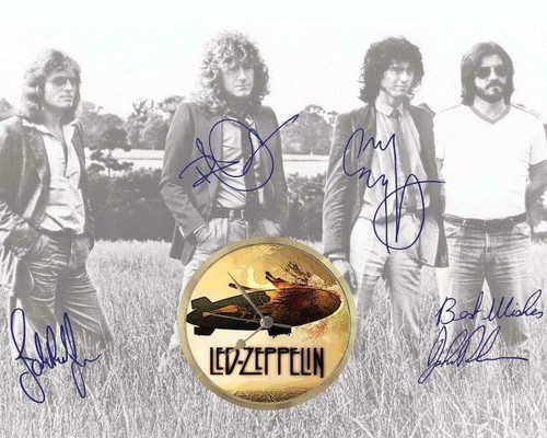 Led zeppelin robert plant - zeppelin,