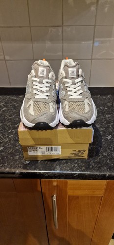 New balance salehe bembury - new,