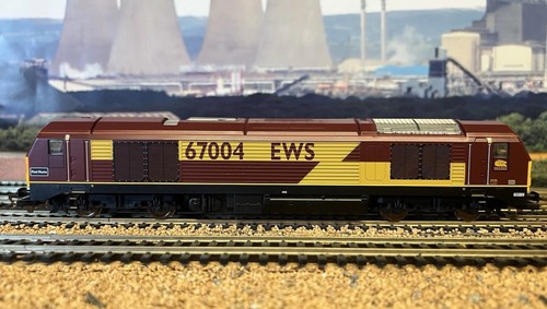 Lima gauge ews - 00,