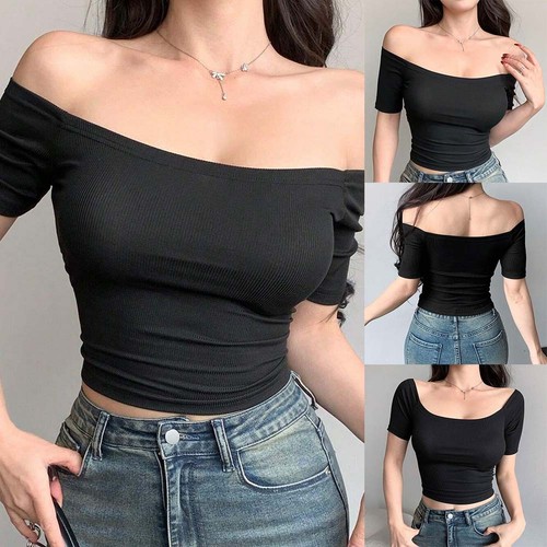 Female summer solid - female, off