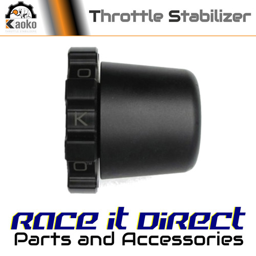 Kaoko throttle stabilizers - kaoko,