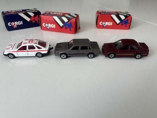 Corgi juniors ford - juniors,