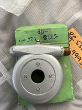 TRIUMPH BONNEVILLE TRIDENT