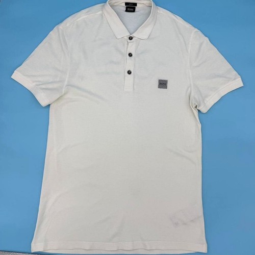 Men hugo boss cotton - hugo, golf