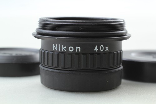 Mint nikon field - [mint],