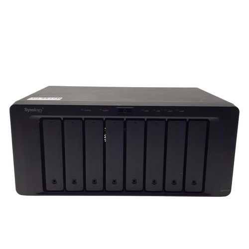 Synology diskstation ds1813 8 - synology,