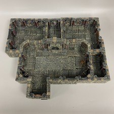 DEADLY CORNERS DWARVEN FORGE