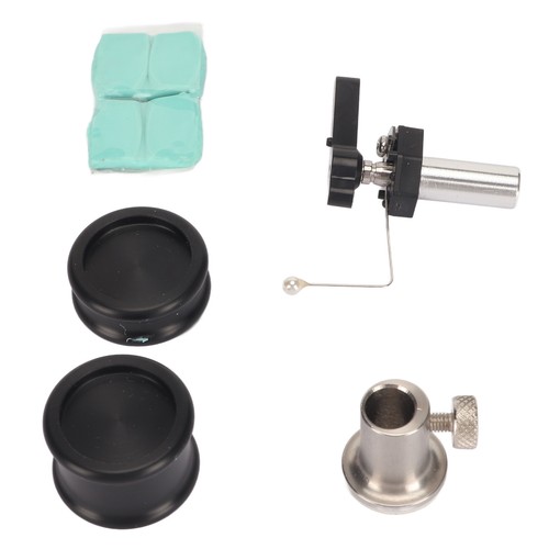 Tonearm arm lifter - lifter, hydraulic