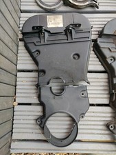 Ford Zetec Engine Front Cambelt Covers, 2ltr Silvertop Timing Belt 1.6/1.8/2.0