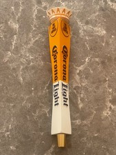 Corona Light Crown Beer Tap