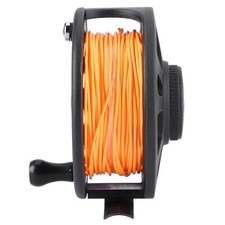 HOT Orange GLA7/8 Fly Fishing