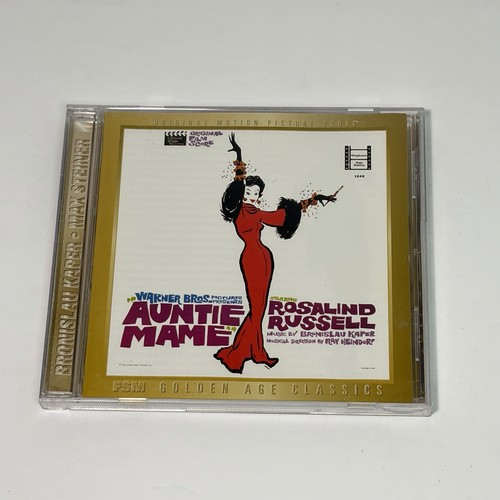Auntie mame rome - auntie,