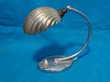 Original Art Deco Swan Neck