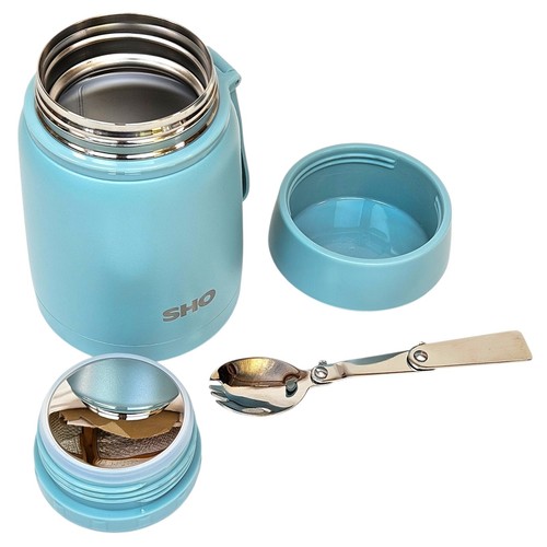 Sho food flask - food, arctic
