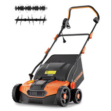 1500W Electric Lawn Scarifier