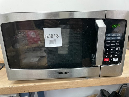 Toshiba em23p 23l - ml-em23p(ss), 800w