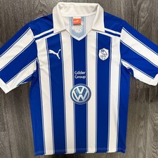 Puma Sheffield Wednesday