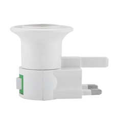 Plug In Light Socket Outlet To