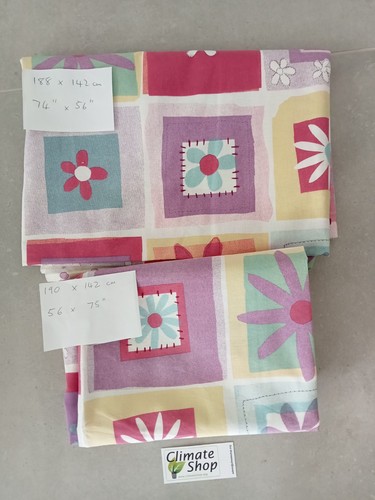 Vintage laura ashley fabric - ashley,