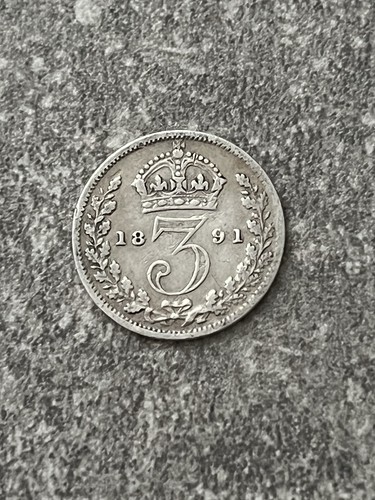 1891 queen victoria british - 1891,