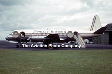 Maitland Drewery Vickers