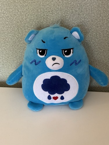 Care bears grumpy bear - grumpy,
