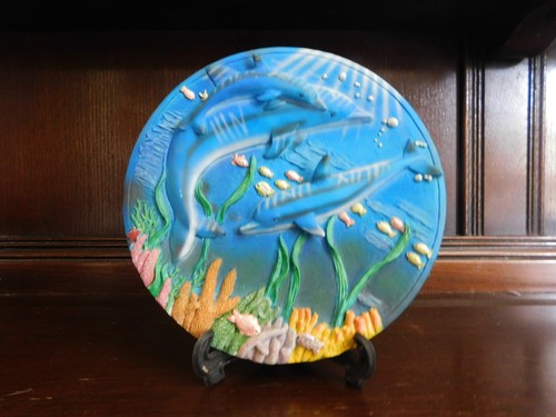 Vintage ceramic pottery - vintage,
