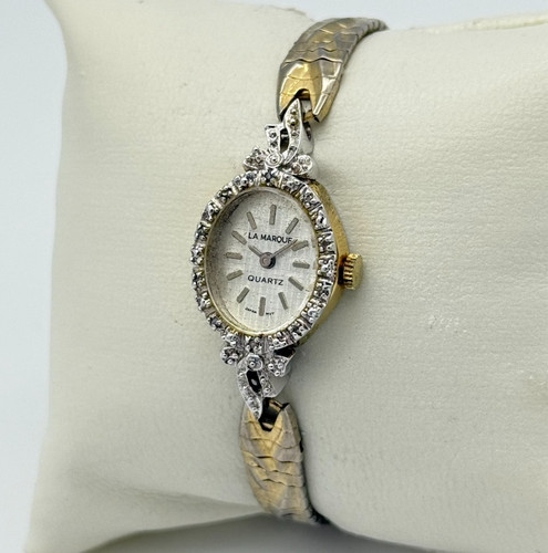 Women marque diamond - marque,