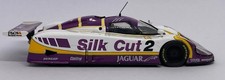IXOMODELS, JAGUAR XJR9 #2