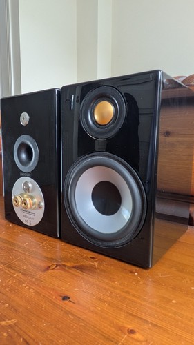 Monitor audio radius - monitor,