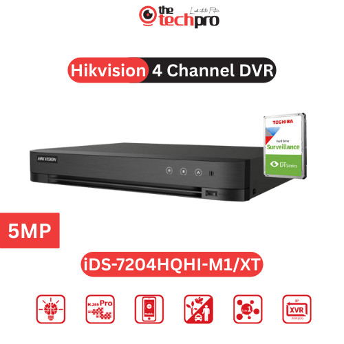 Hikvision ids 7204hqhi xt - hikvision, ids-7204hqhi-m1/xt