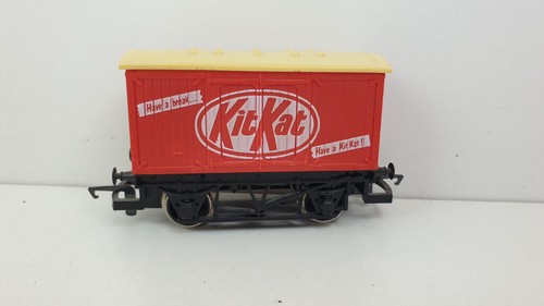 Hornby r722 kit kat - hornby, closed