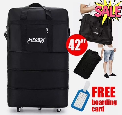 Extra large lightweight - 42'',