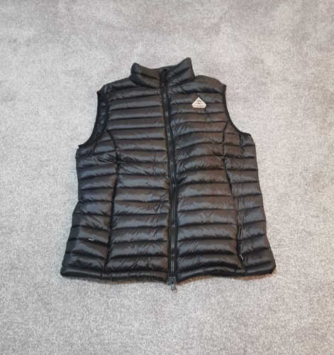 Pyrenex gilet womens large - pyrenex,