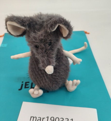 New with tags jellycat 31cm - tags,