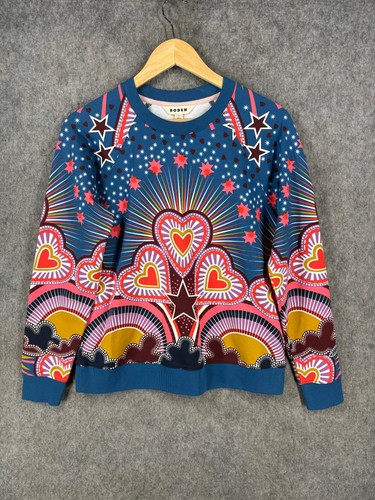 Boden jumper womens size - womens, s